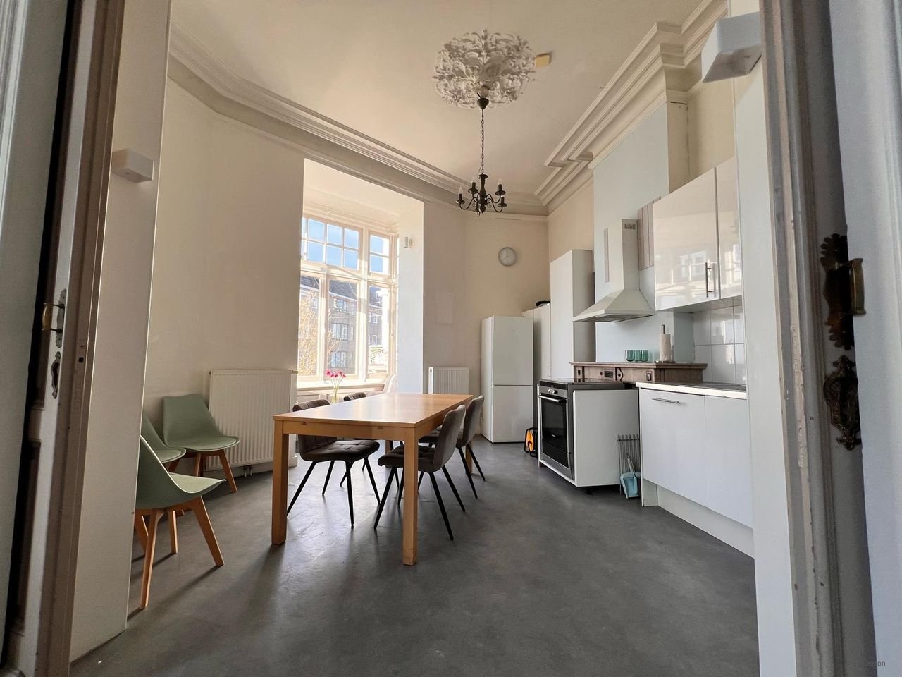 Furnished apartment in Wyck - Image 5