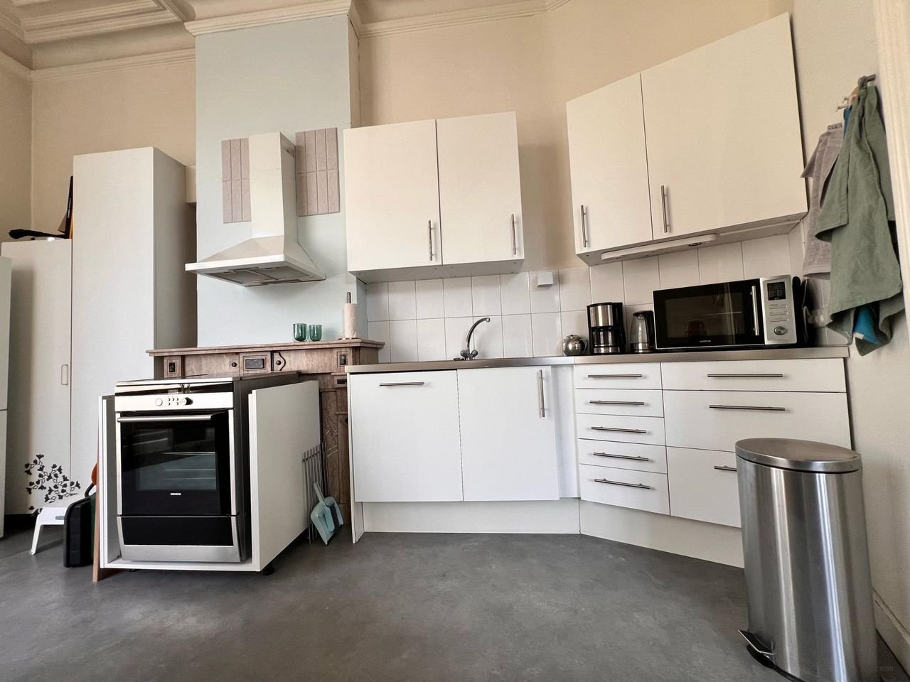 Furnished apartment in Wyck - Image 4