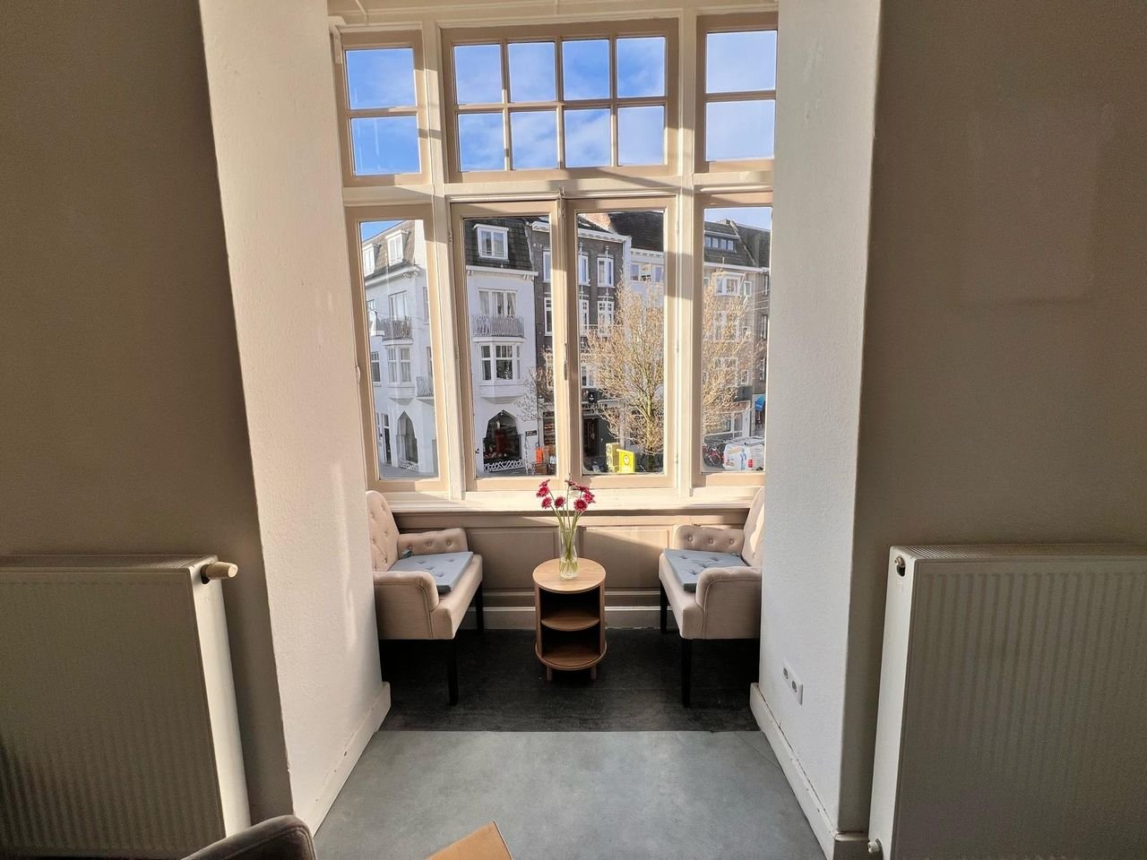Furnished apartment in Wyck - Image 6