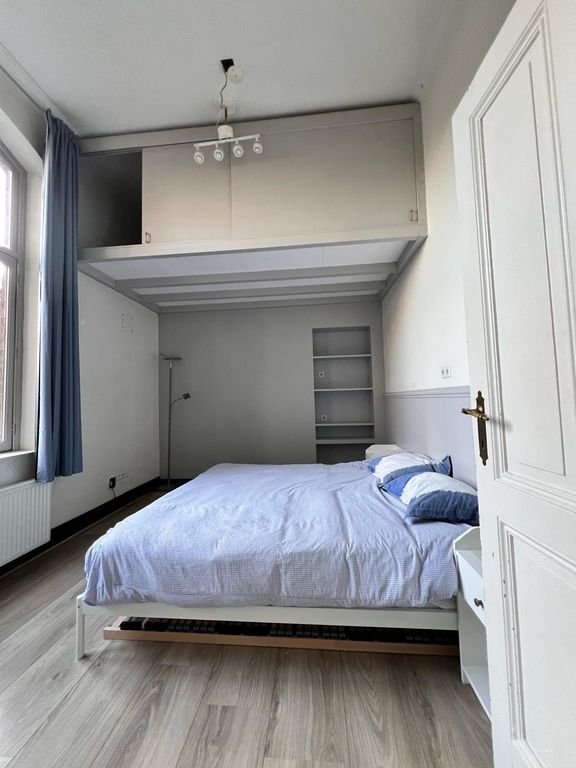 Furnished apartment in Wyck - Image 9