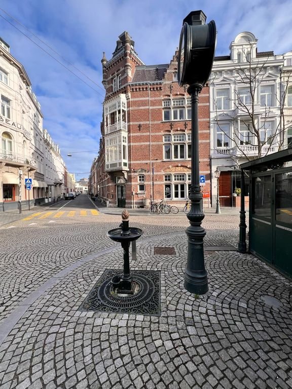 Furnished apartment in Wyck - Image 11