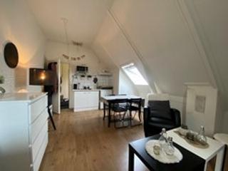 Room with private kitchen in Schildersbuurt - Image 2