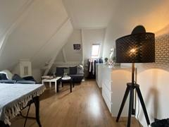 Room with private kitchen in Schildersbuurt - Image 4