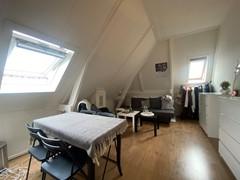 Room with private kitchen in Schildersbuurt - Image 5