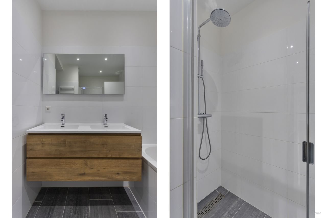 Licht 3-kamerappartement in Rivierenbuurt - Afbeelding 10