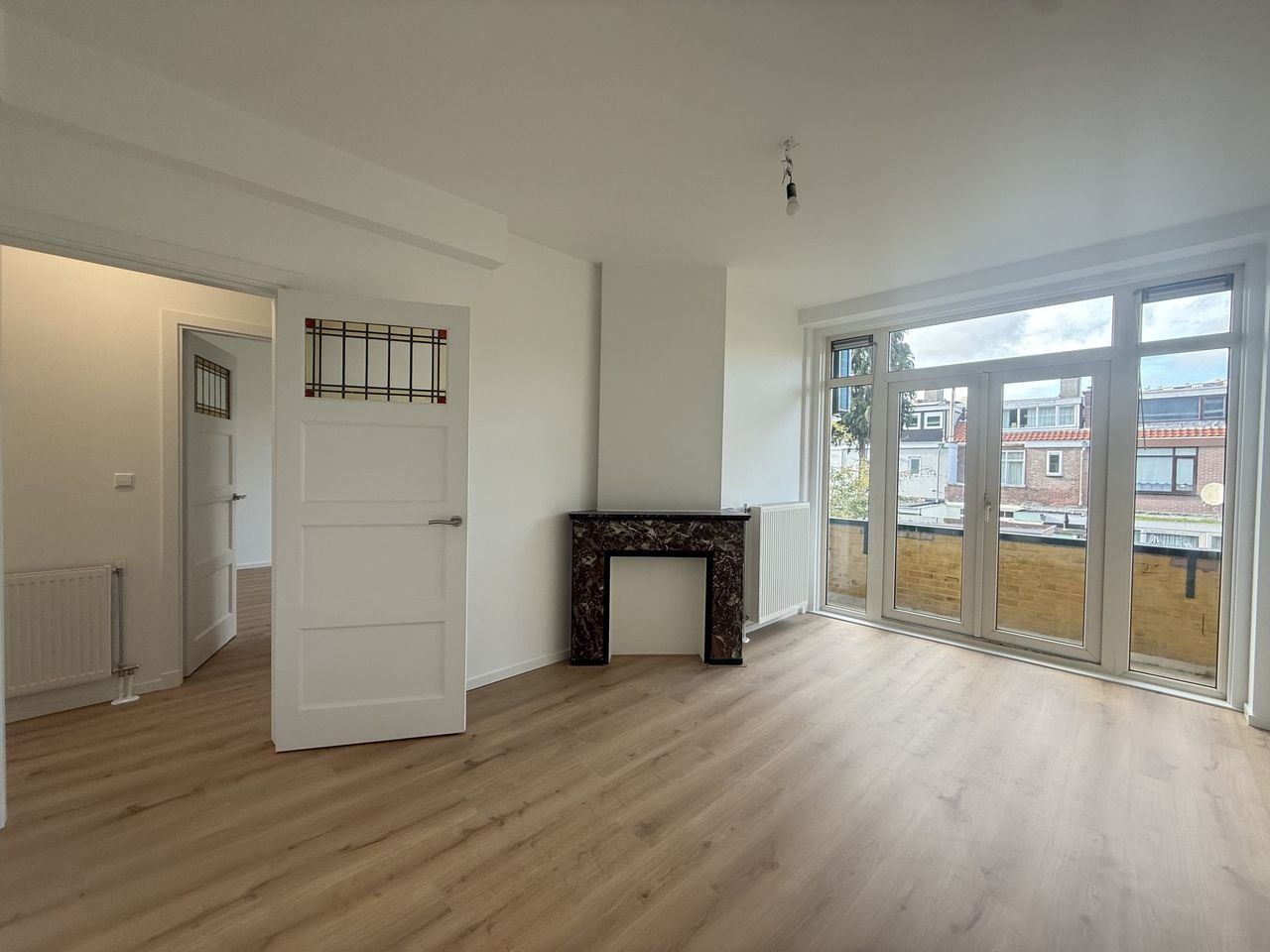 3 slaapkamers en label A++ in Leyenburg - Afbeelding 4