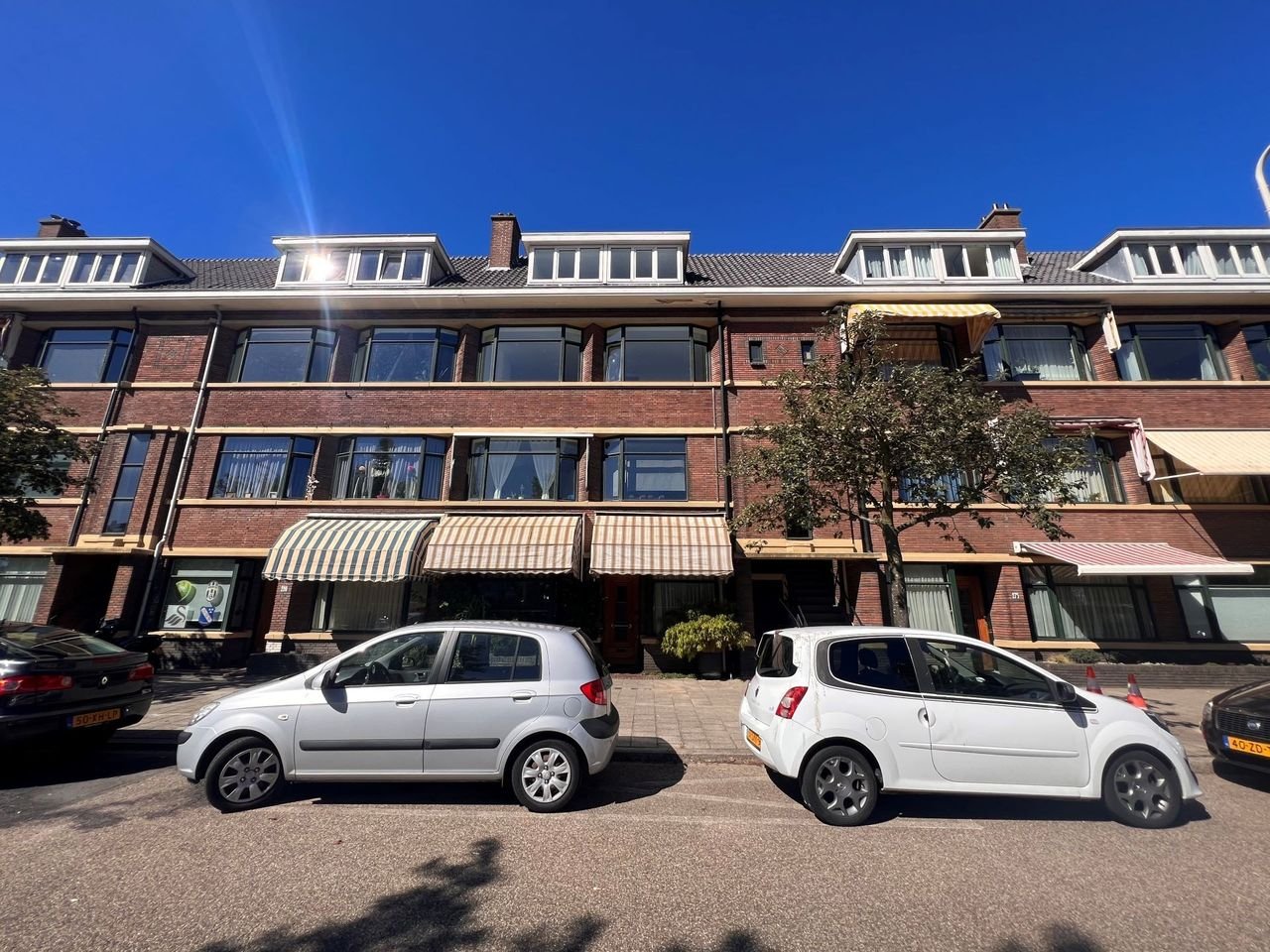 3 slaapkamers en label A++ in Leyenburg - Afbeelding 2