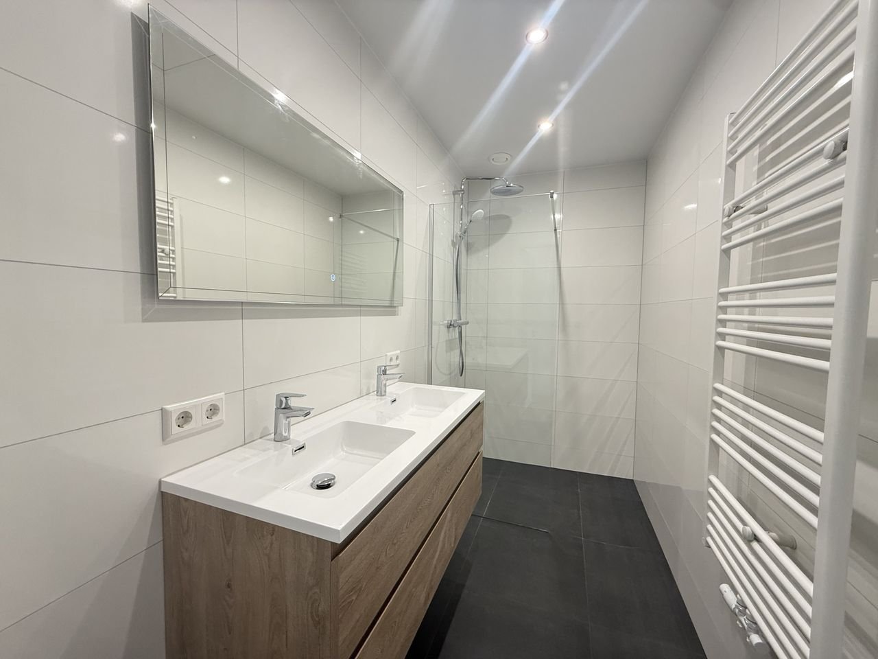 3 slaapkamers en label A++ in Leyenburg - Afbeelding 8