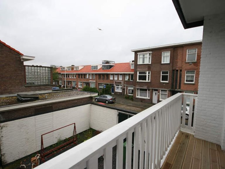 Fijn 3-kamerappartement in Laakkwartier - Afbeelding 10