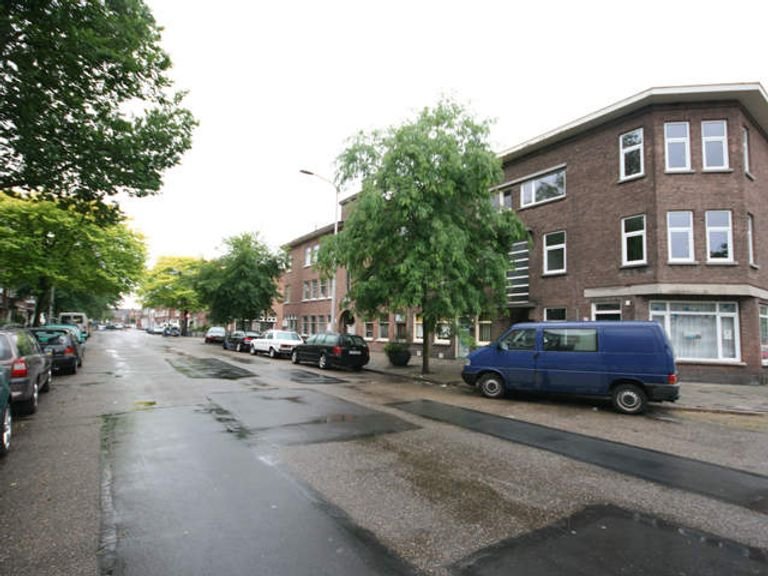 Fijn 3-kamerappartement in Laakkwartier - Afbeelding 12