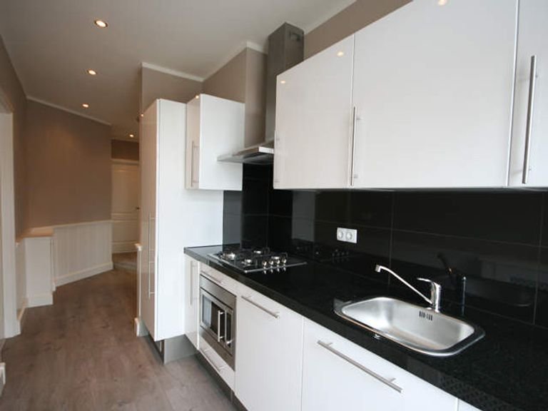 Fijn 3-kamerappartement in Laakkwartier - Afbeelding 3