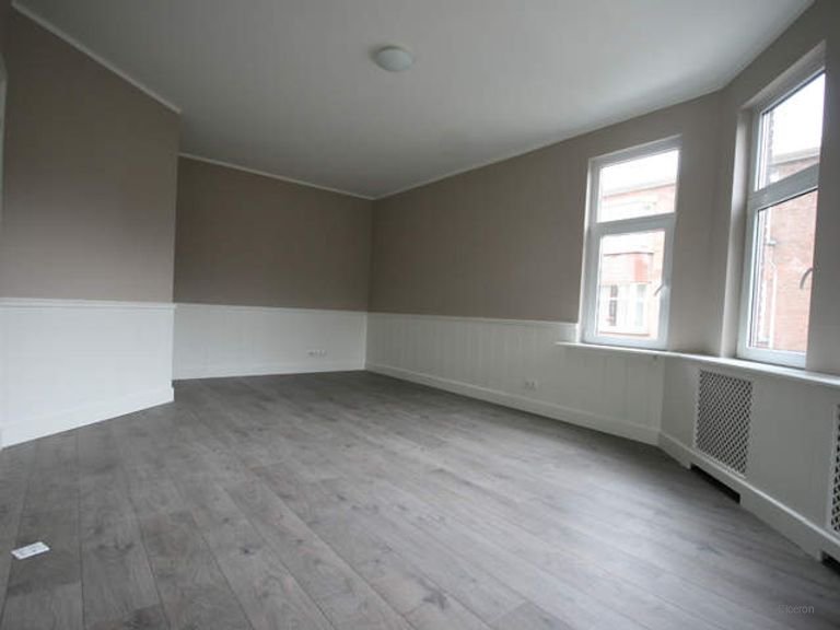 Fijn 3-kamerappartement in Laakkwartier - Afbeelding 1