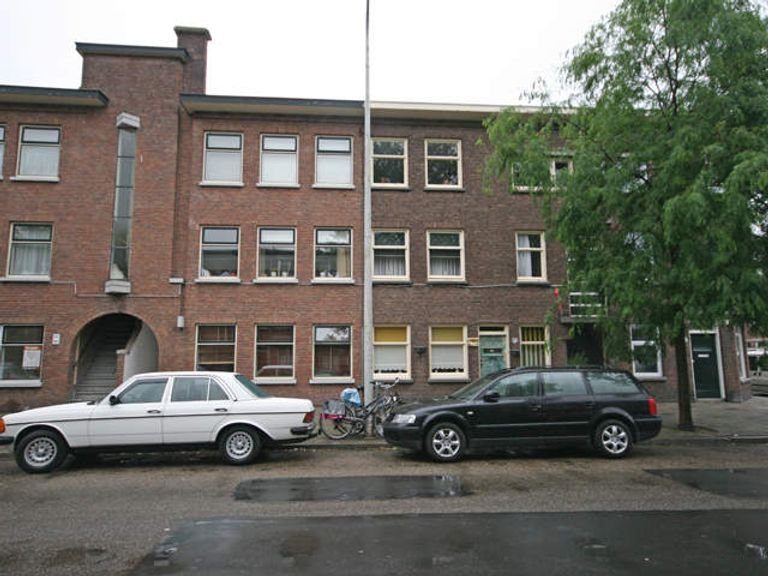 Fijn 3-kamerappartement in Laakkwartier - Afbeelding 11
