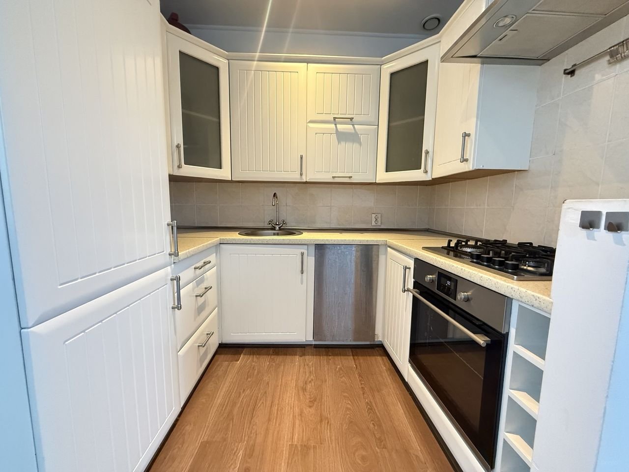 Studentenappartement aan de Plaats - Afbeelding 3