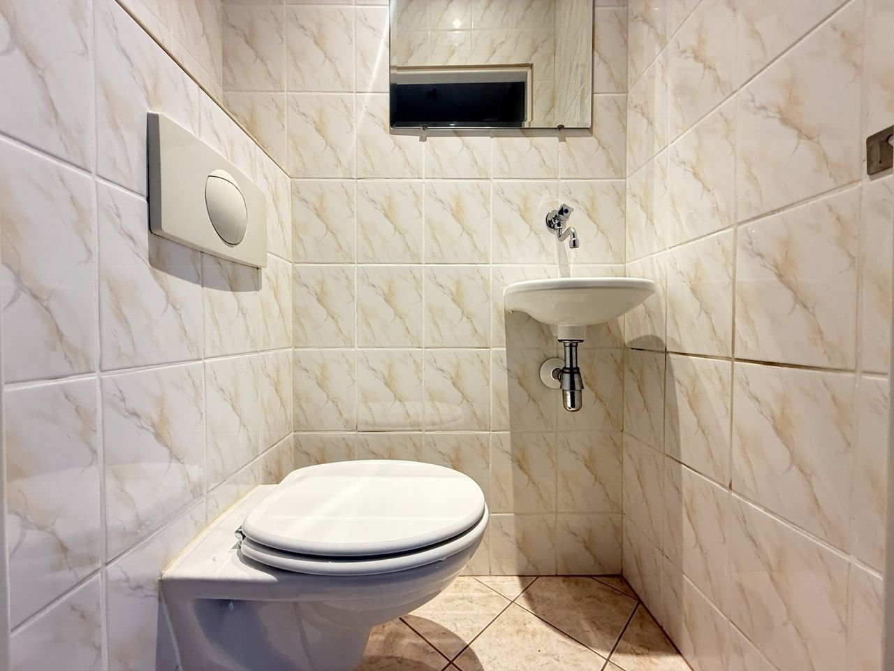 Studentenappartement aan de Plaats - Afbeelding 8