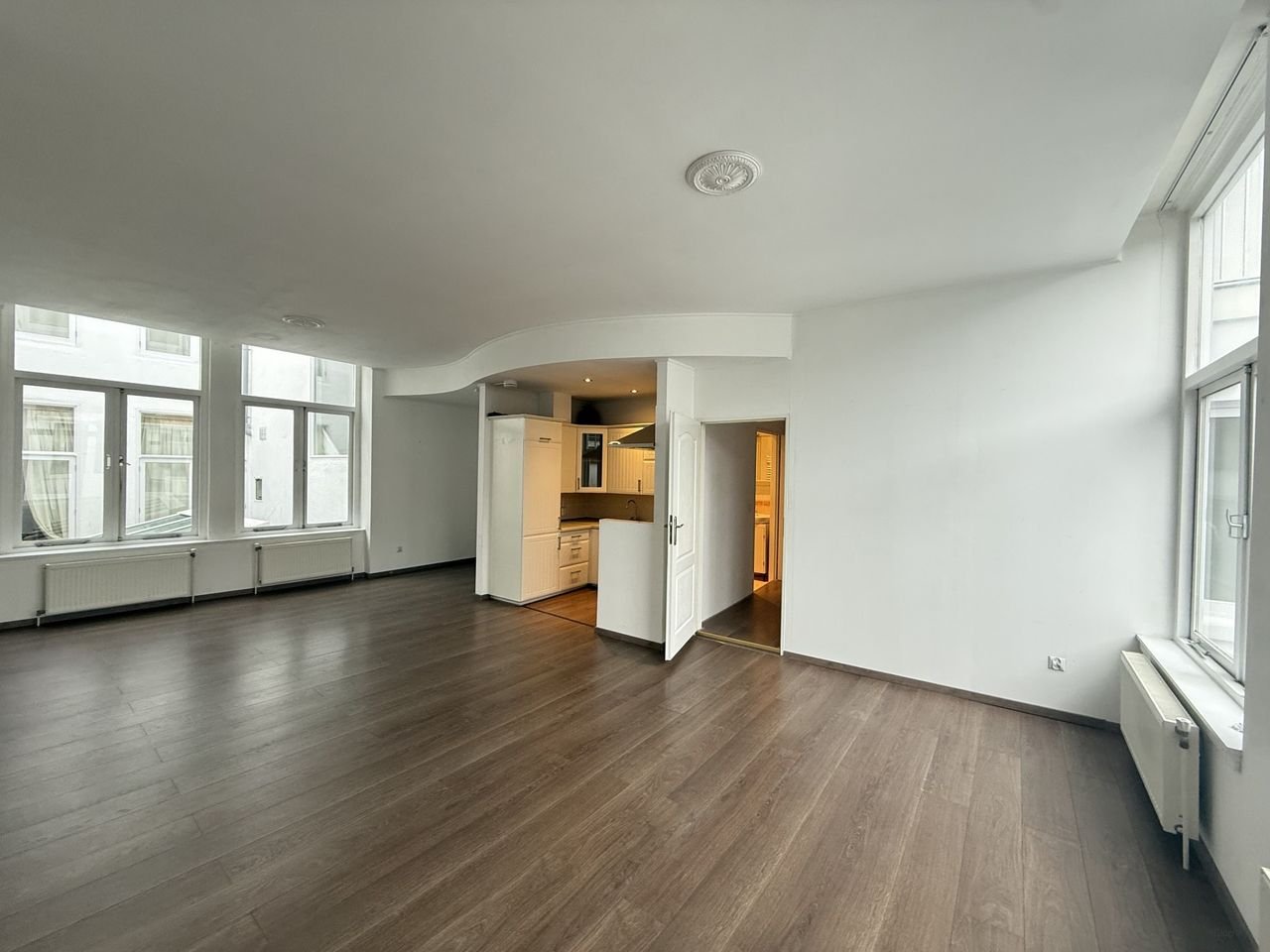 Studentenappartement aan de Plaats - Afbeelding 2
