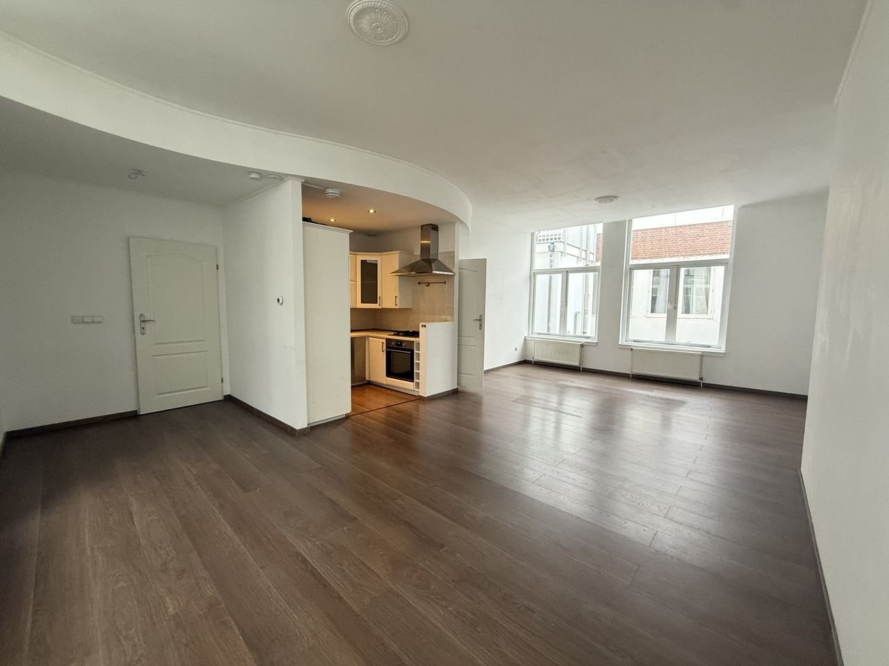 Studentenappartement aan de Plaats - Afbeelding 1