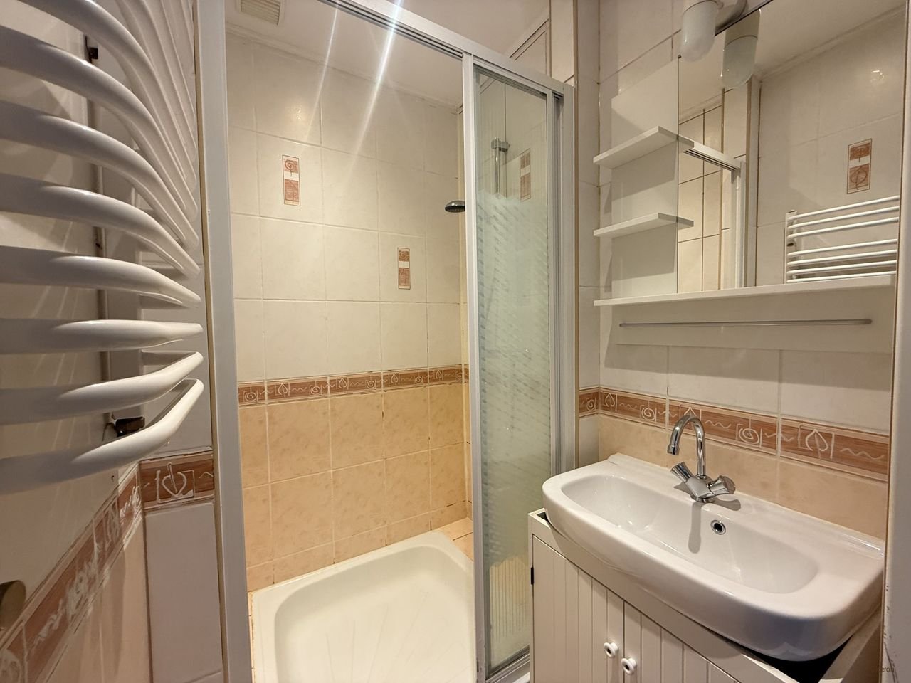 Studentenappartement aan de Plaats - Afbeelding 7
