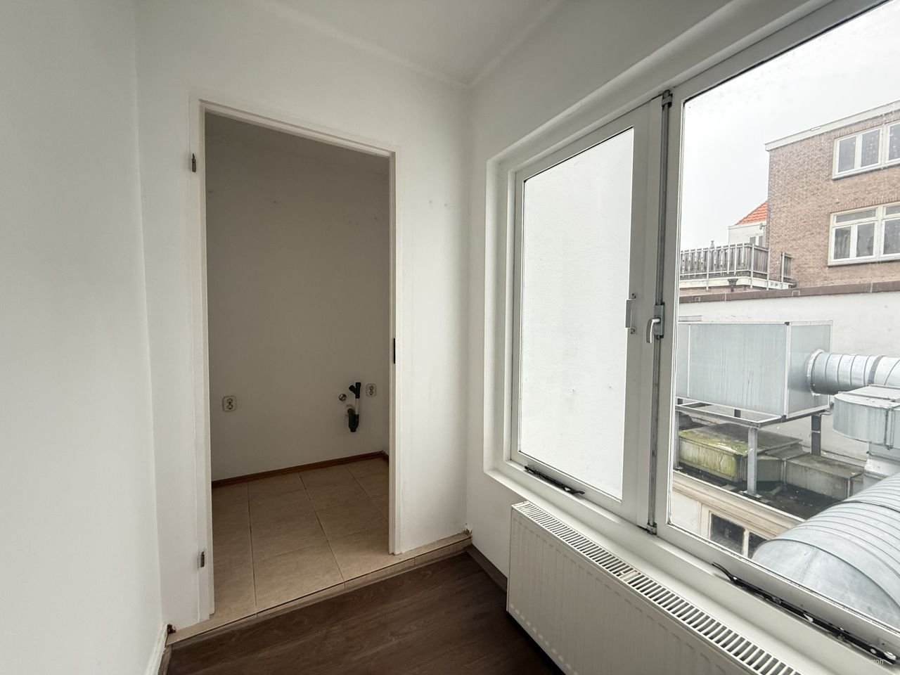 Studentenappartement aan de Plaats - Afbeelding 6
