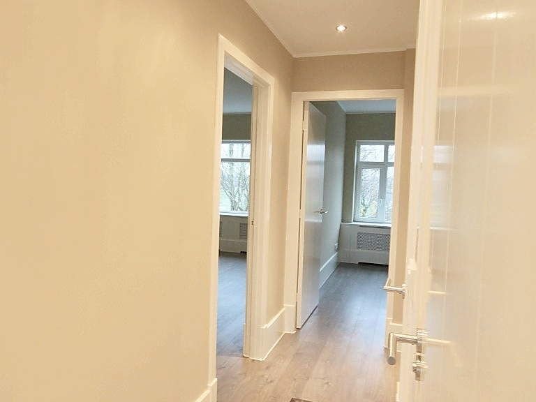 Groot 4-kamer appartement in Moerwijk - Afbeelding 14