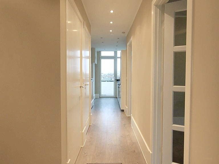 Groot 4-kamer appartement in Moerwijk - Afbeelding 10