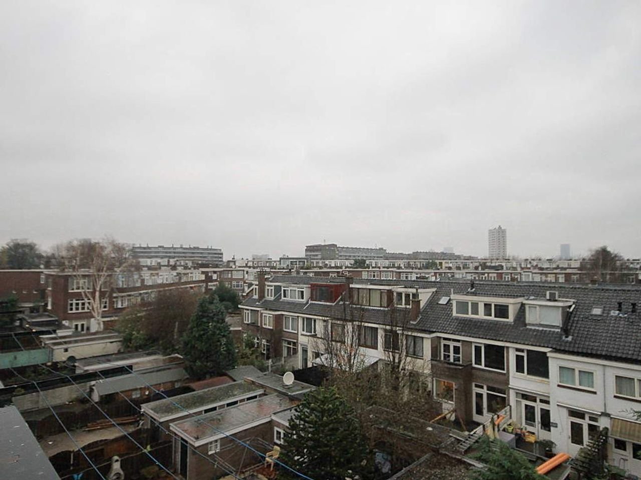 Groot 4-kamer appartement in Moerwijk - Afbeelding 25