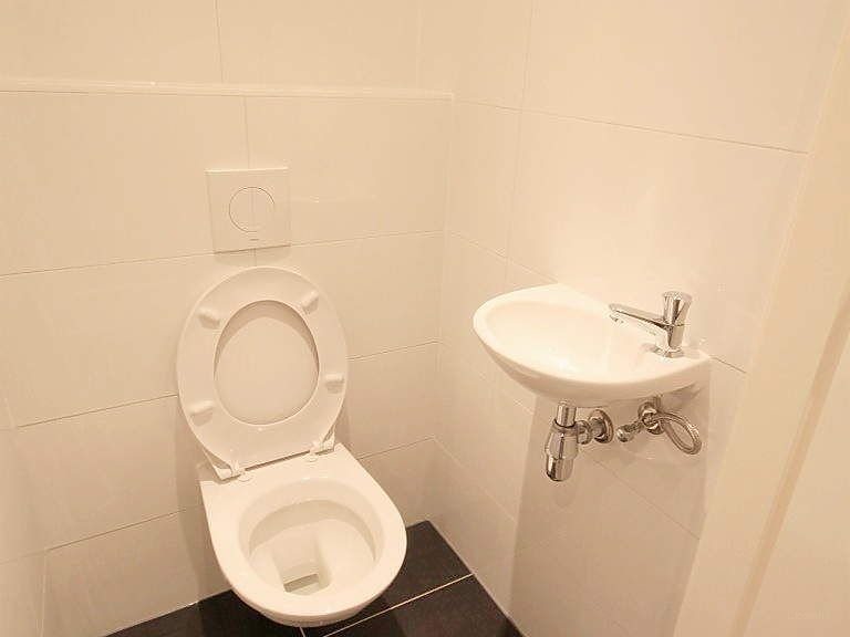 Groot 4-kamer appartement in Moerwijk - Afbeelding 13