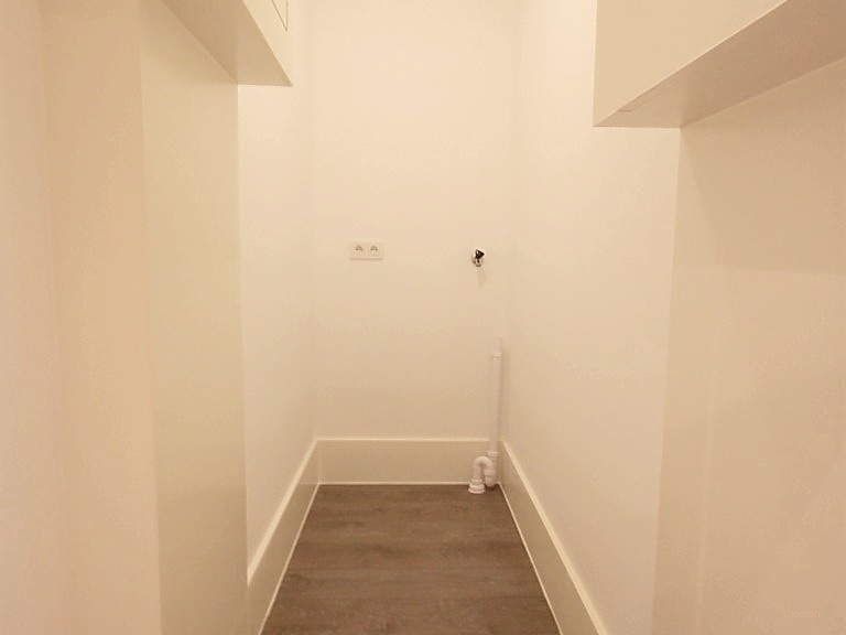 Groot 4-kamer appartement in Moerwijk - Afbeelding 11