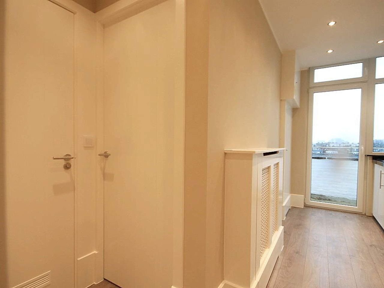 Groot 4-kamer appartement in Moerwijk - Afbeelding 29