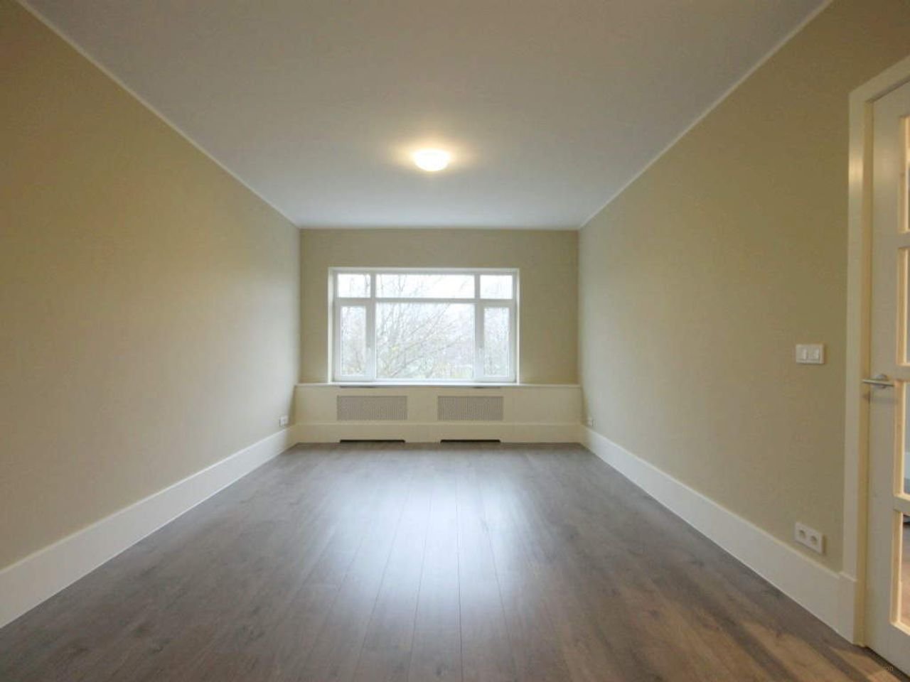 Groot 4-kamer appartement in Moerwijk - Afbeelding 5