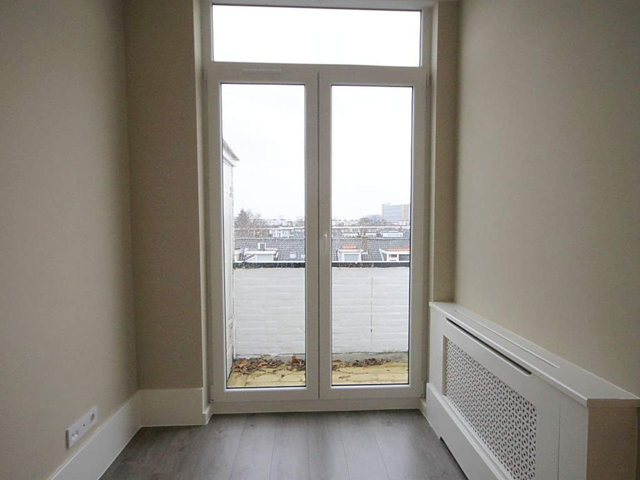 Groot 4-kamer appartement in Moerwijk - Afbeelding 19