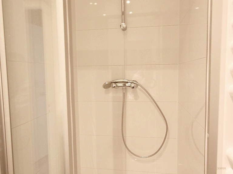 Groot 4-kamer appartement in Moerwijk - Afbeelding 16