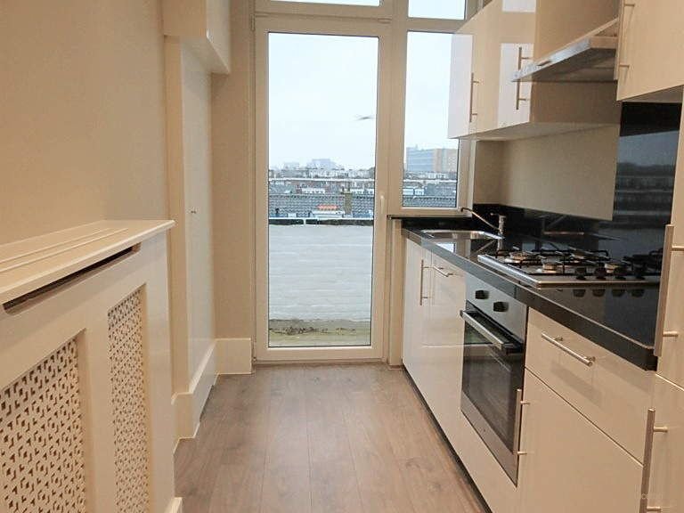 Groot 4-kamer appartement in Moerwijk - Afbeelding 20