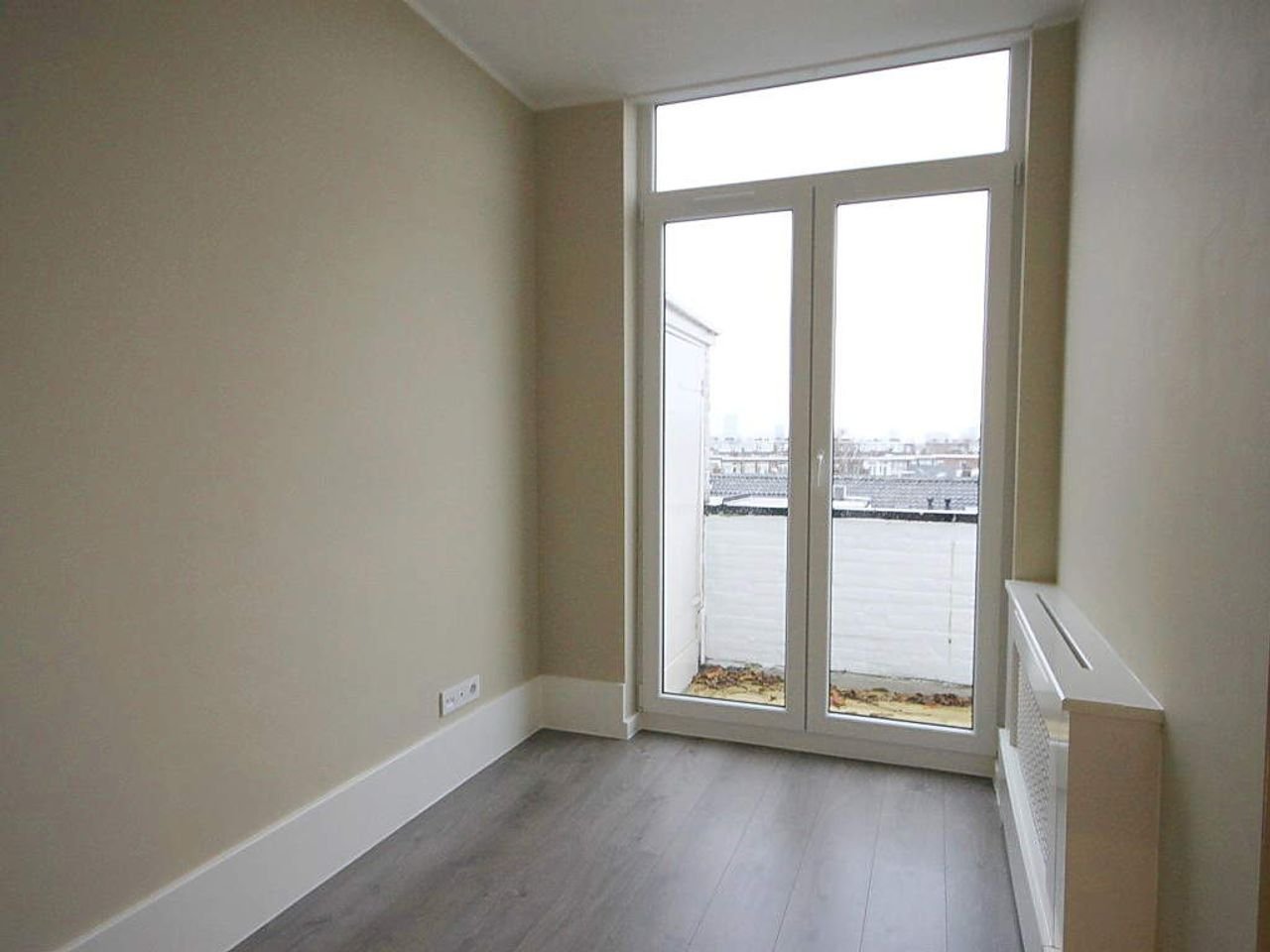 Groot 4-kamer appartement in Moerwijk - Afbeelding 18