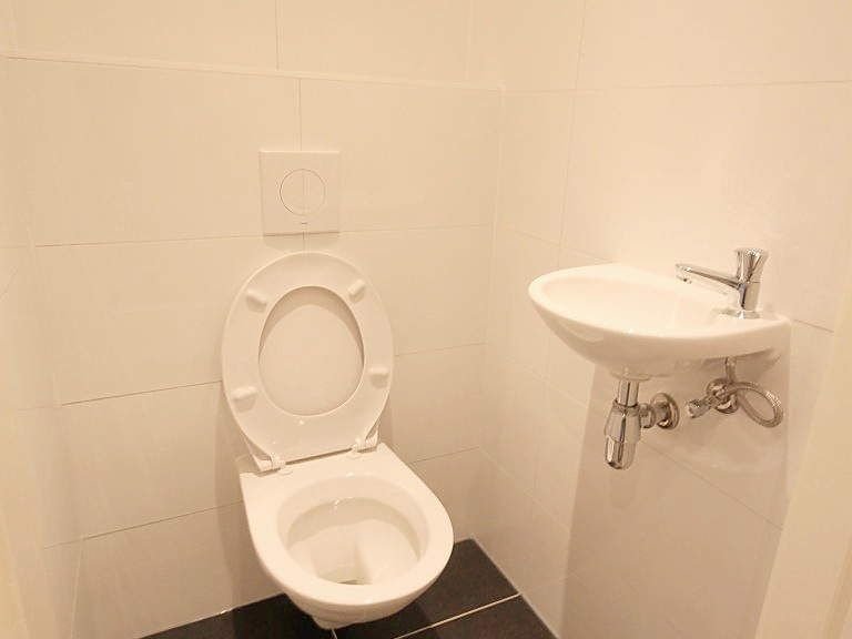 Groot 4-kamer appartement in Moerwijk - Afbeelding 12