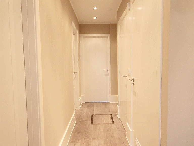 Groot 4-kamer appartement in Moerwijk - Afbeelding 27