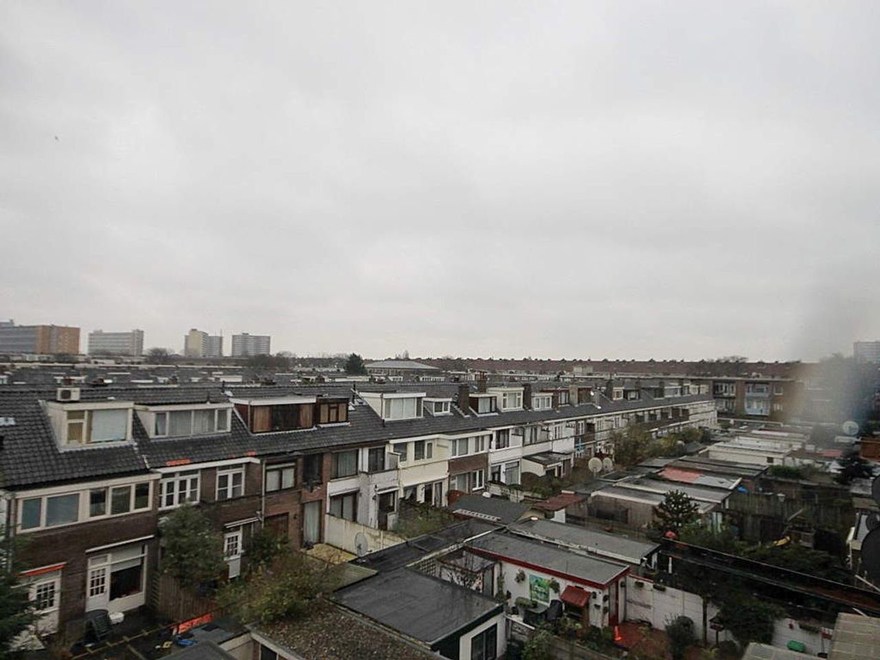 Groot 4-kamer appartement in Moerwijk - Afbeelding 26