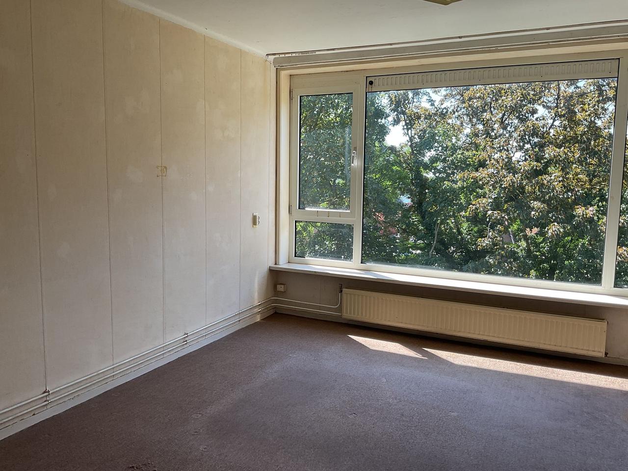 70 m² Apartment with Balcony in Rhenen - Image 1