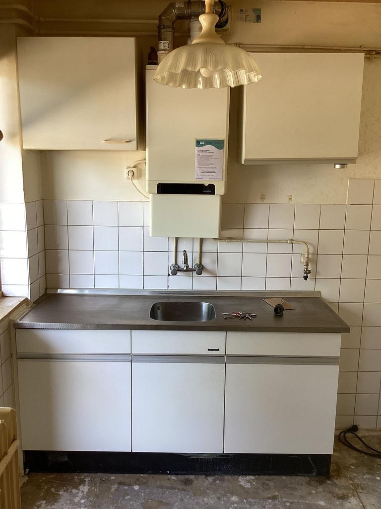 Temporary apartment with balcony in Rotterdam-South - Image 3