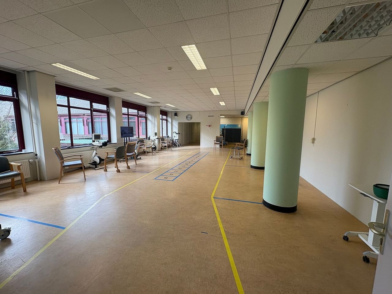 Kamer in Hillegersberg-Schiebroek - Afbeelding 1