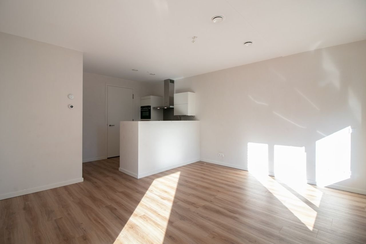 Modern wonen op de NDSM-Werf (A++) - Afbeelding 4