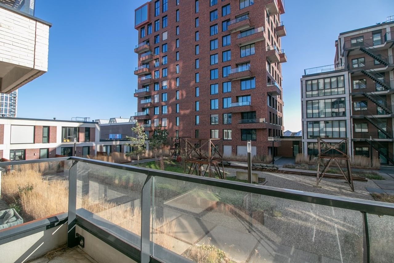 Modern wonen op de NDSM-Werf (A++) - Afbeelding 13