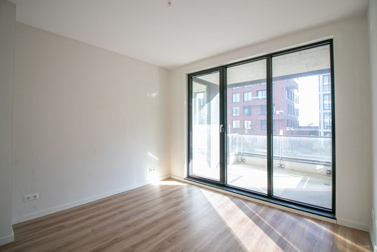 Modern wonen op de NDSM-Werf (A++) - Afbeelding 10