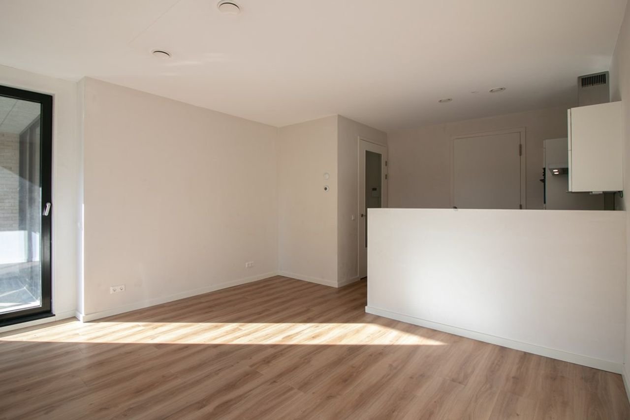 Modern wonen op de NDSM-Werf (A++) - Afbeelding 3