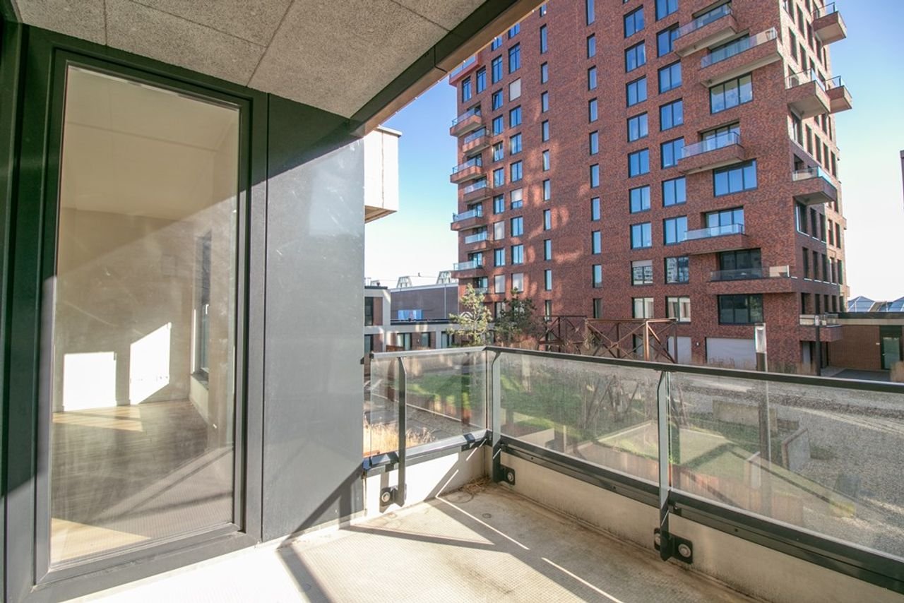 Modern wonen op de NDSM-Werf (A++) - Afbeelding 12