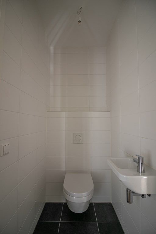 Modern wonen op de NDSM-Werf (A++) - Afbeelding 16