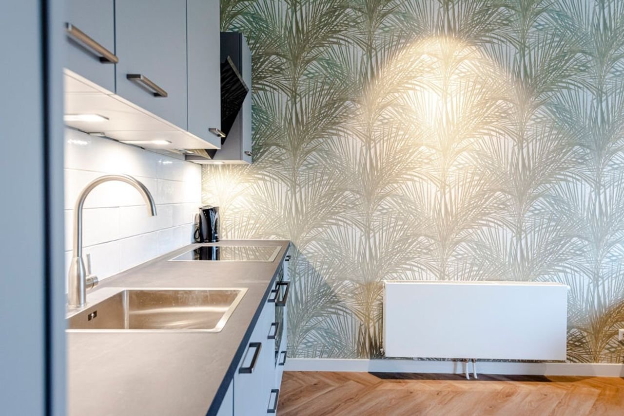 Modern gemeubileerd appartement in Cruquius - Afbeelding 5