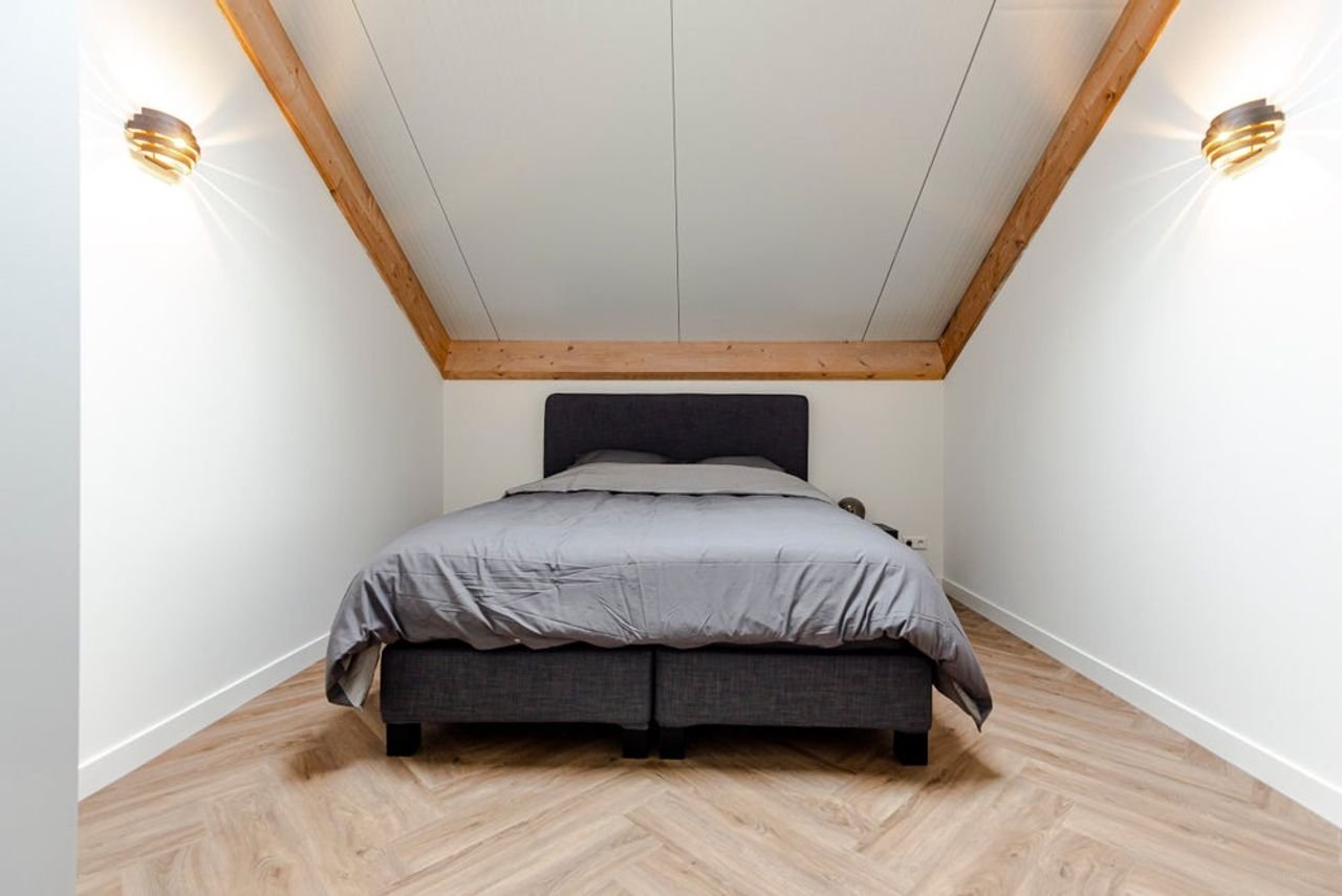 Modern gemeubileerd appartement in Cruquius - Afbeelding 7