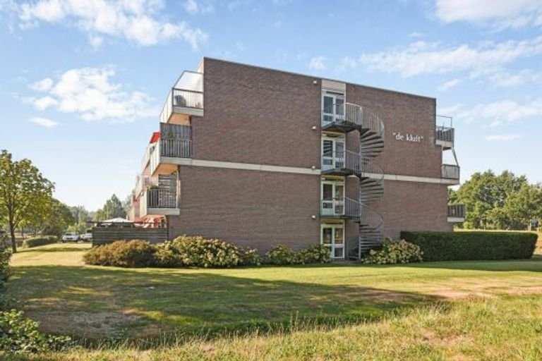 Lovely 3-room apartment in Hoogeveen - Image 3