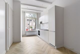 3-kamer woning op de Lindengracht - Afbeelding 6